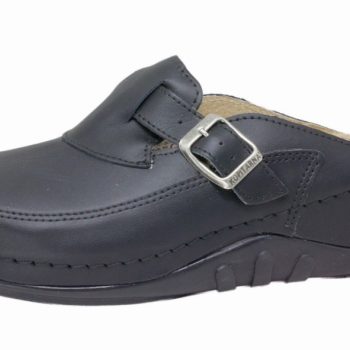 Kopitarna radna obuća art. 1141 Crne