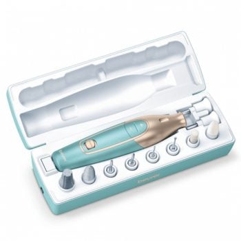Set za manikuru i pedikuru Beurer MP84