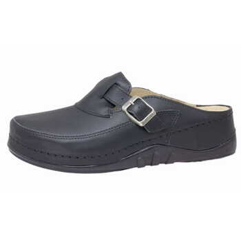 Kopitarna radna obuća art. 1141 Crne