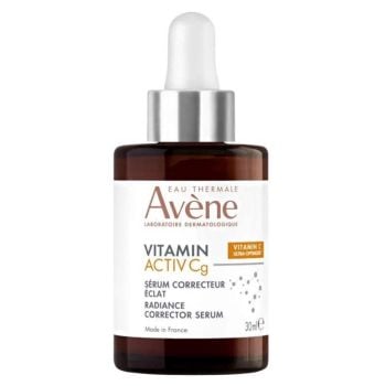 Avène Vitamin Active Cg Korektivni serum za blistavost 30ml