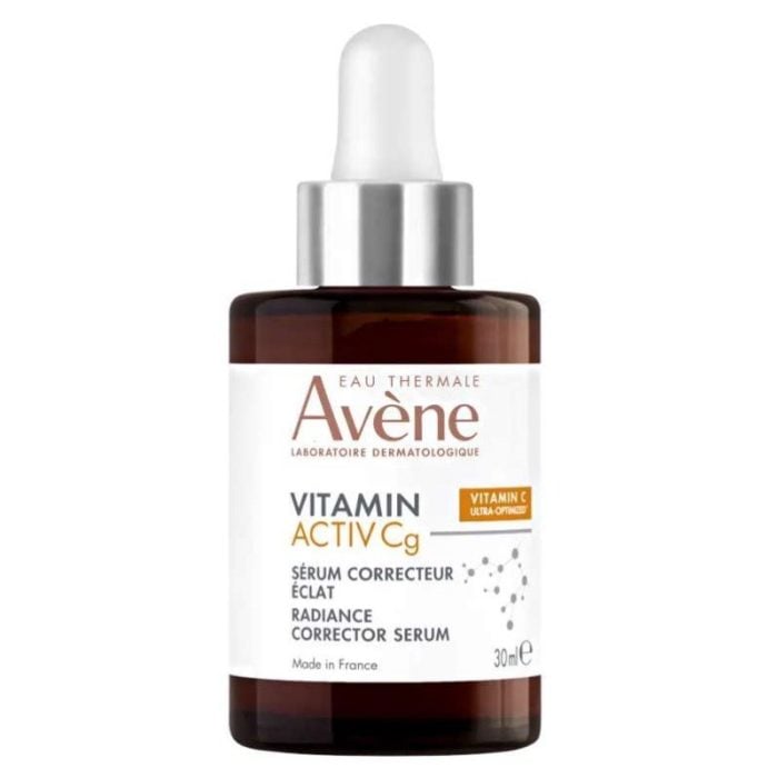 Avène Vitamin Active Cg Korektivni serum za blistavost 30ml