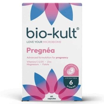 Bio-Kult Pregnea probiotik za trudnice i dojilje 60 kapsula