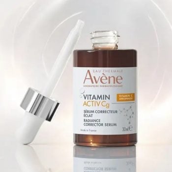 Avène Vitamin Active Cg Korektivni serum za blistavost 30ml