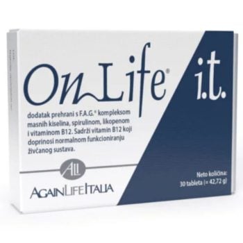 OnLife i.t. 30 tableta