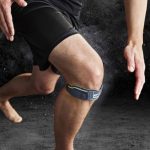 Push Sports potporna traka za patelu