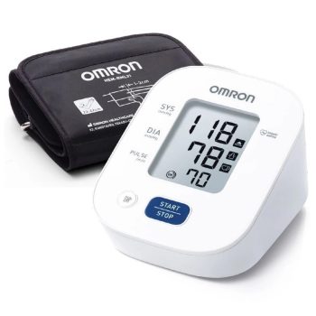 OMRON M2+ tlakomjer za nadlakticu