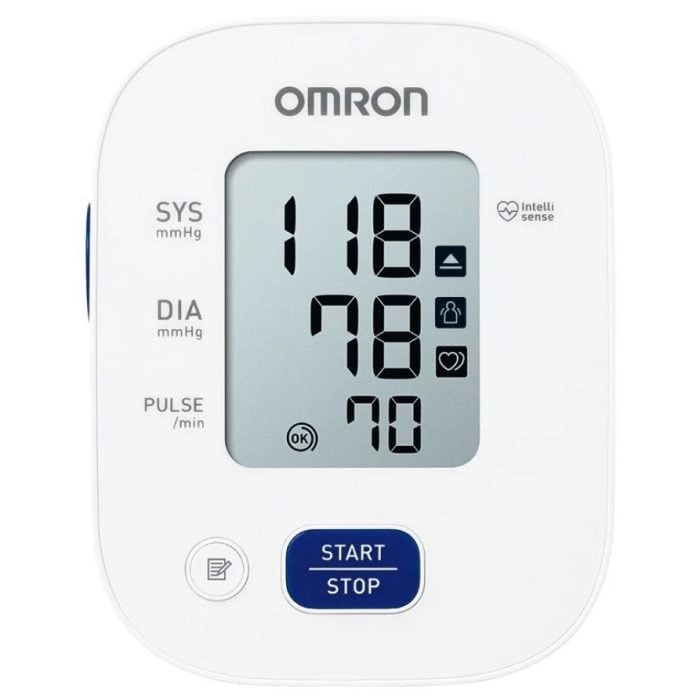 OMRON M2+ tlakomjer za nadlakticu