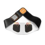 Bodi-TEK AB Back Tone shape EMS pojas za trbuh i leđa s funkcijom grijanja