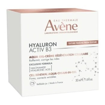 Avene Hyaluron Activ B3 Aqua gel-krema 50ml