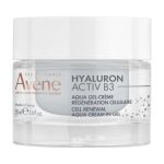 Avene Hyaluron Activ B3 Aqua gel-krema 50ml