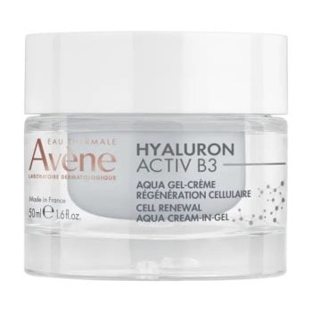 Avene Hyaluron Activ B3 Aqua gel-krema 50ml