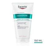 Eucerin DermoPure Clinical Gel za čišćenje lica i tijela 150ml