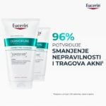 Eucerin DermoPure Clinical Gel za čišćenje lica i tijela 150ml