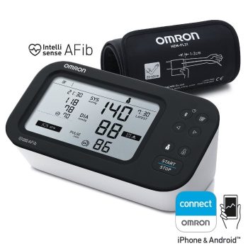 Omron M7 Intelli IT AFib tlakomjer