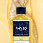 Phyto Blonde šampon za plavu kosu 250ml