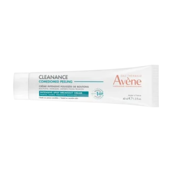 Avène Cleanance Comedomed Piling intenzivna krema protiv nepravilnosti 40ml