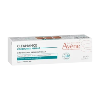 Avène Cleanance Comedomed Piling intenzivna krema protiv nepravilnosti 40ml
