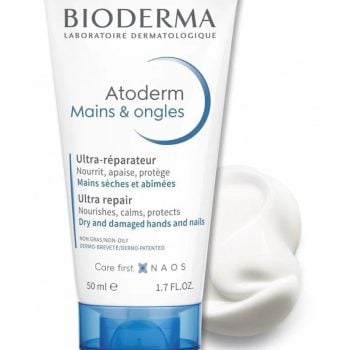 Bioderma Atoderm Mains krema za ruke 50ml
