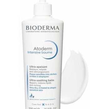 Bioderma Atoderm Intensive hranjivi balzam za suhu kožu 500ml