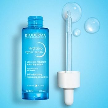 Bioderma Hydrabio Hyalu+ Serum 30ml