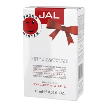 Vital plus active JAL tretman na bazi hijaluronske kiseline 15ml PROMO