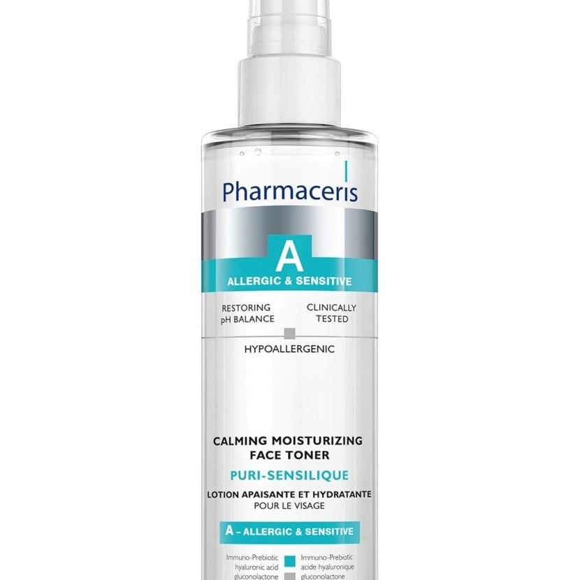 Pharmaceris A Puri Sensilique tonik za lice 200ml Pharmaceris A Puri Sensilique tonik za lice 200ml