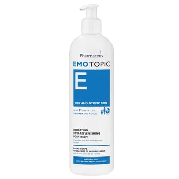 Pharmaceris E Emotopic balzam za tijelo 400ml