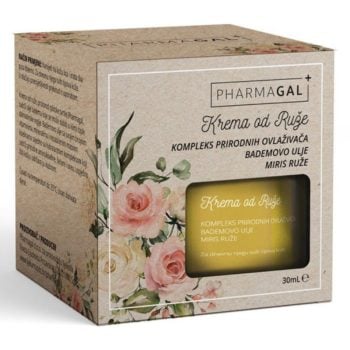 Pharmagal krema od ruže 30ml