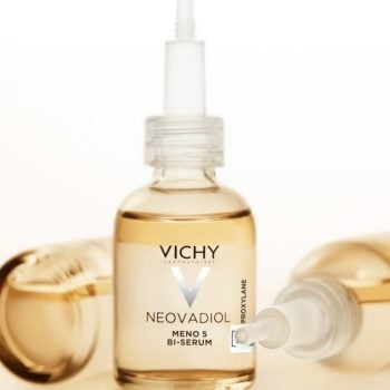 Vichy Neovadiol MENO 5 BI-SERUM za osjetljivu kožu u menopauzi 30ml