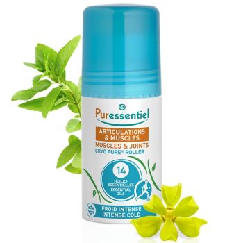 Puressentiel Muscles and Joints Cryo Pure Masažni roler 75ml