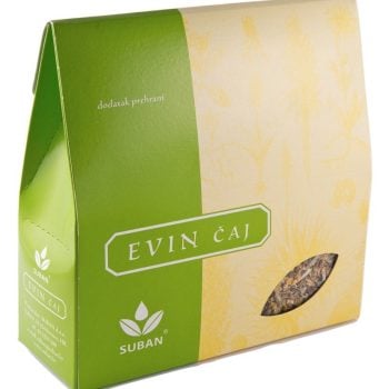 Suban Evin čaj 80g