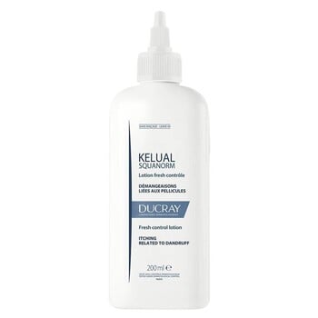 Ducray Squanorm Losion za kontrolu svježine 200ml