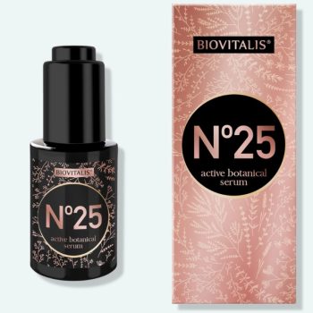 Biovitalis No25 serum 30ml