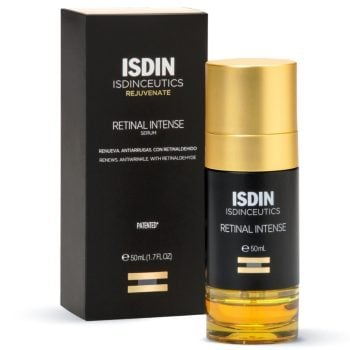 Isdinceutics Isdinceutics Retinal Intense Noćni obnavljajući serum 50ml