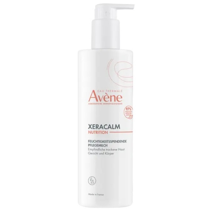 Avene XeraCalm NUTRITION Hranjivo mlijeko 400ml Avene XeraCalm NUTRITION Hranjivo mlijeko 400ml