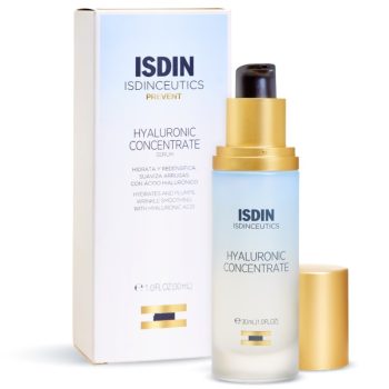 Isdinceutics Hyaluronic Concentrate 30ml