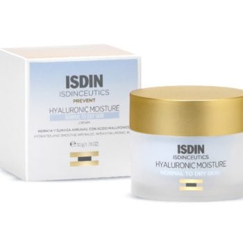 Isdinceutics Hijaluronska hidratantna krema za normalnu do suhu kožu 50ml