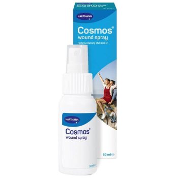 Hartmann Cosmos Wound sprej za rane 50ml
