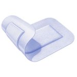 Hartmann Cosmopor E 10x8 cm 25 flastera