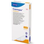 Hartmann Cosmopor Transparent vodootporan sterilan flaster 10x25cm 25 komada