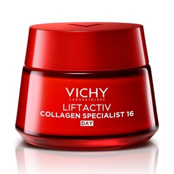 Vichy Liftactiv Collagen Specialist 16 dnevna krema 50ml