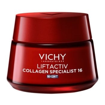 Vichy Liftactiv Collagen Specialist 16 noćna krema 50ml