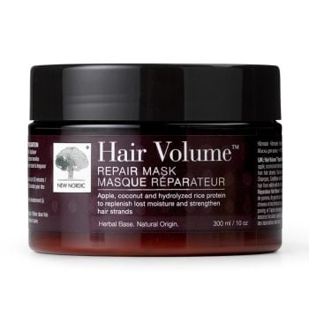New Nordic Hair Volume Repair Mask hranjiva maska za obnavljanje kose 300ml
