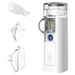 Mini Air 360+ prijenosni inhalator za djecu i odrasle