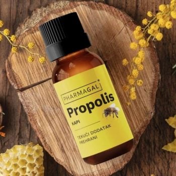 Pharmagal Propolis kapi 20ml