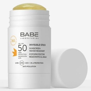 Babe SUN Invisible Stick SPF50 30g