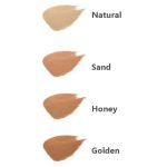 Avène Couvrance Kompaktni puder u kremi SPF30 Nijansa Sand