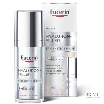 Eucerin Hyaluron-Filler Epigenetic serum 30ml