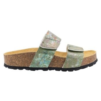 The Next Bio natikače Kaki art. 355189