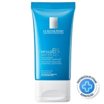 La Roche-Posay HYALU B5 water gel 40ml